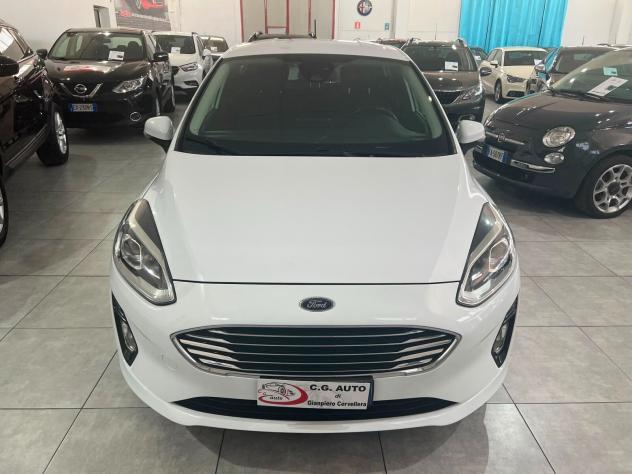 Ford Fiesta 1.5 86 CV - VIGNALE - 2017 - Foto 6
