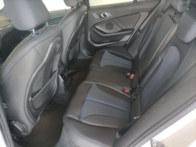 Bmw 116 116d 5p. Msport 2020 - Foto 7