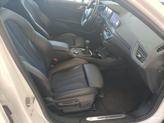 Bmw 116 116d 5p. Msport 2020 - Foto 9