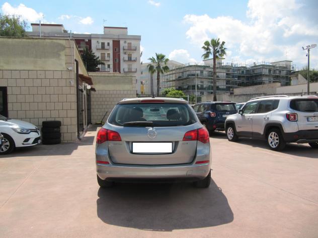 Opel Astra 1.7 CDTI 110CV Sports Tourer Elective - Foto 3
