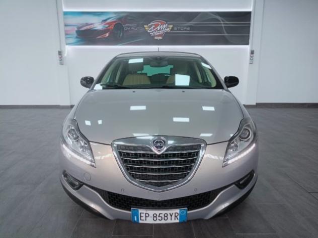 LANCIA Delta 1.6 MJT DPF Selectronic Platinum rif. 23865579 - Foto 2