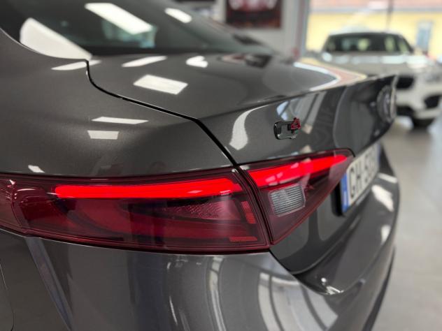 Alfa Romeo Giulia 2.0 280CV AWD Q4 VELOCE - Foto 9
