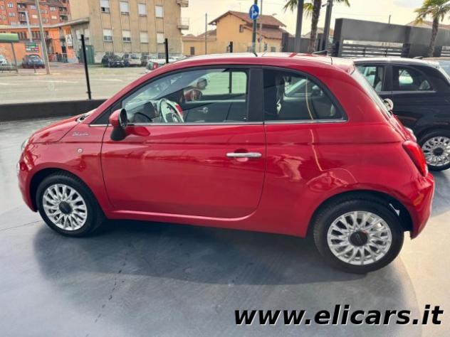 FIAT 500 1.0 Hybrid Dolcevita - NO VINCOLI DI FINANZIAMENTO rif. 23610139 - Foto 3