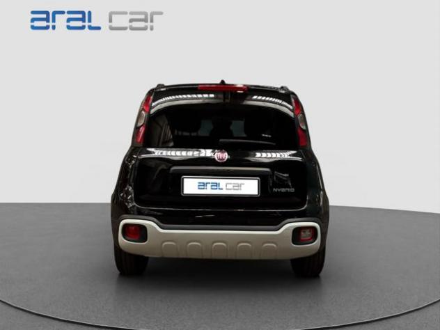 FIAT Panda 1.0 FireFly S&S Hybrid Pandina rif. 23882904 - Foto 5