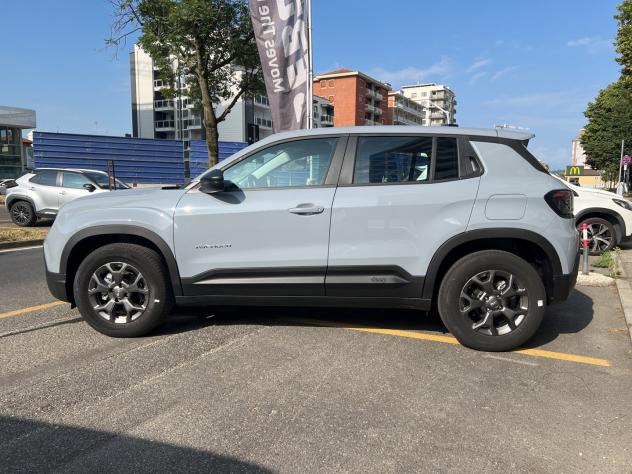 Jeep Avenger 1.2 Turbo Longitude - Foto 9