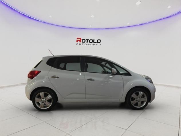 KIA Venga Venga 1.6 CVVT TX - Foto 4