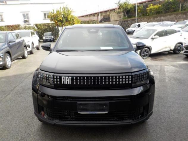 FIAT Grande Panda 1.2 Hybrid 110 CV S&S DCT ICON rif. 22538202 - Foto 3