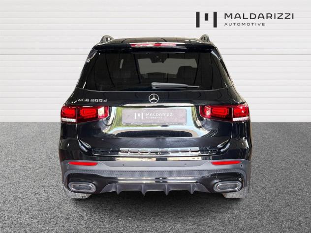 Mercedes-Benz GLB - X247 2019 200 d Premium auto - Foto 3