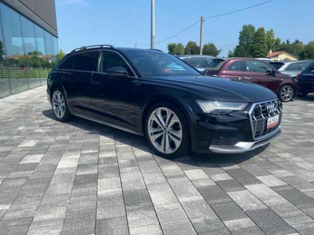 AUDI A6 allroad 50 TDI 3.0 quattro tiptronic - IVA ESPOSTA rif. 22597835 - Foto 3