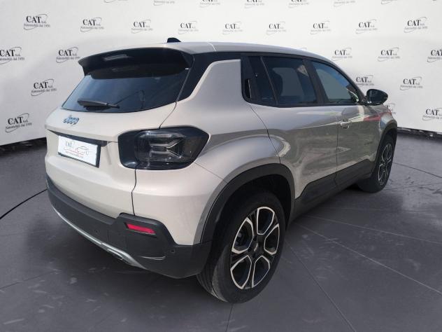 Jeep Avenger 1.2 Turbo Summit - Foto 7