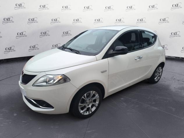Lancia Ypsilon 1.2 Gold