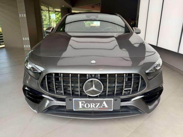 MERCEDES-BENZ A 45 AMG S Line Premium Plus 4matic auto rif. 23915484 - Foto 2