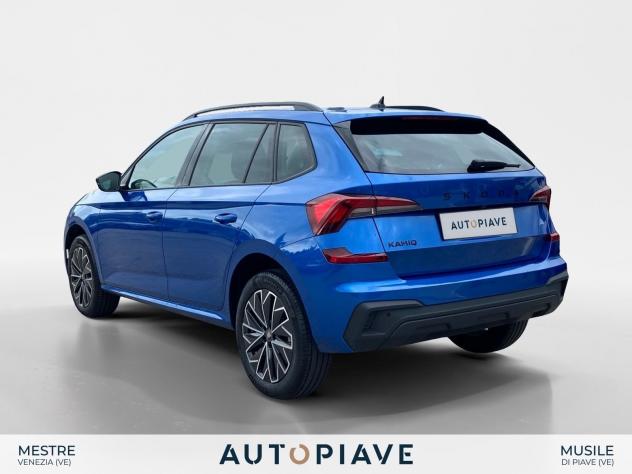 Škoda Kamiq 1.0 TSI Black Dots DSG 85kW - Foto 3