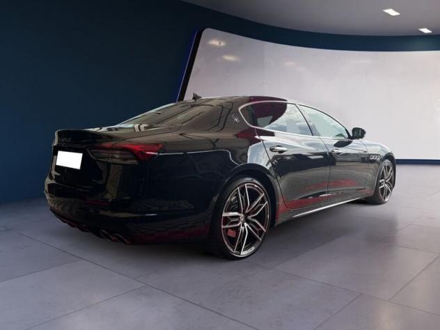 Maserati Quattroporte 3.0 V6 Q4 430cv Modena automatica - Foto 4