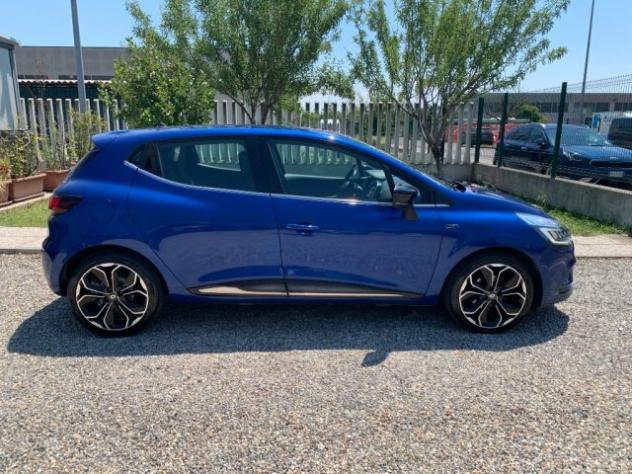 RENAULT Clio dCi 8V 110CV Start&Stop 5 porte Energy Intens rif. 23890794 - Foto 4