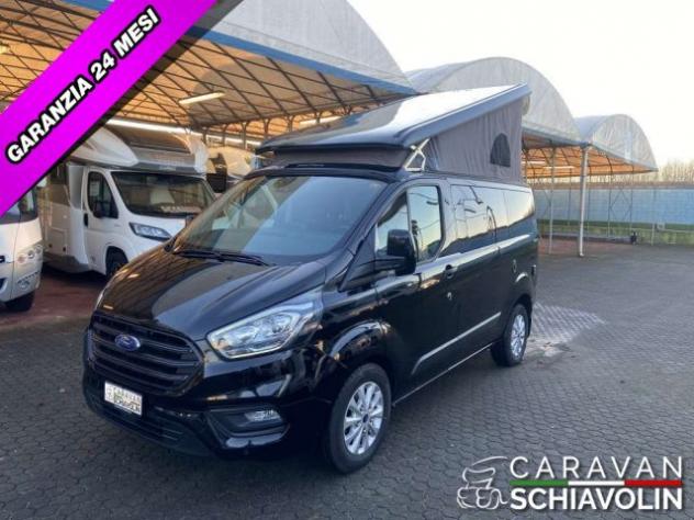WESTFALIA FORD NUGGET CAMBIO AUTOMATICO rif. 22870452 - Foto 8