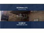 Immobile in asta di 91 m² in vendita a Scordia