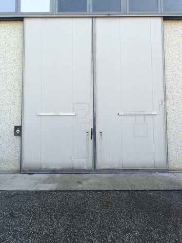 Magazzino/Deposito 350 mq (min. 100 mq) – Piano terra – Via Stiria, Udine - Foto 4