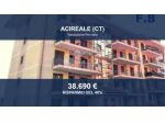 Immobile in asta di 126 m², box auto in vendita a Acireale