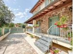 Villetta bifamiliare in vendita a Camaiore 245 mq  Rif: 1340209