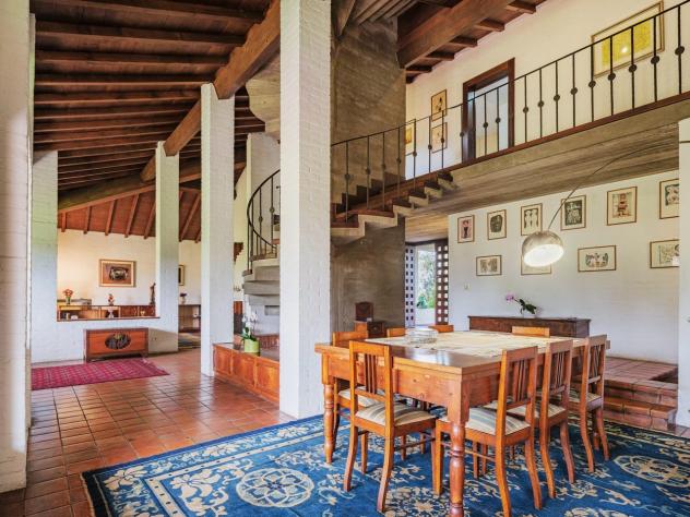 Villa in vendita a Gragnano - Capannori 375 mq Rif: 1201973 - Foto 4