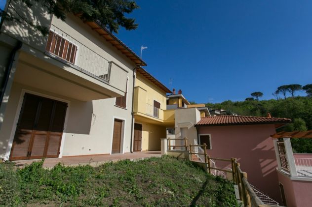 Villetta a schiera, Poggio alla Malva - Carmignano - Foto 3