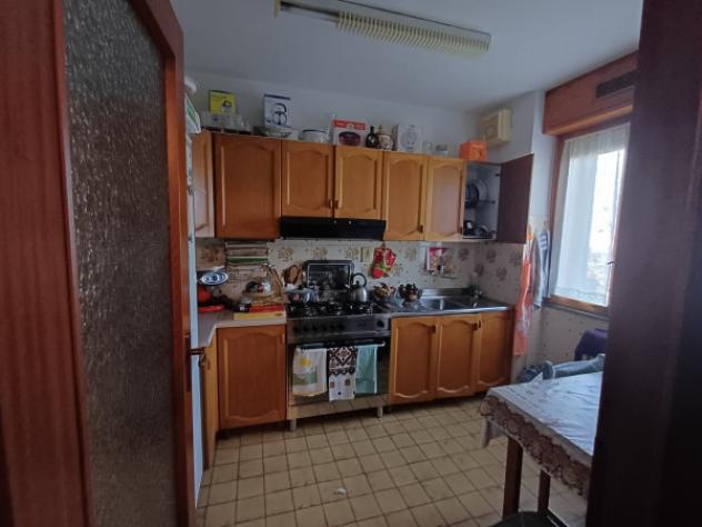 Appartamento di 102 m² con 3 locali e box auto in vendita a Carpi - Foto 6