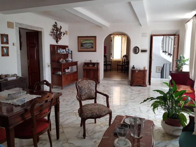 Casa singola in vendita a Fossola - Carrara 350 mq Rif: 1396492 - Foto 2