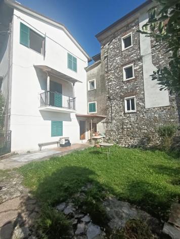 Terratetto in vendita a Colonnata - Carrara 70 mq Rif: 1358029 - Foto 2