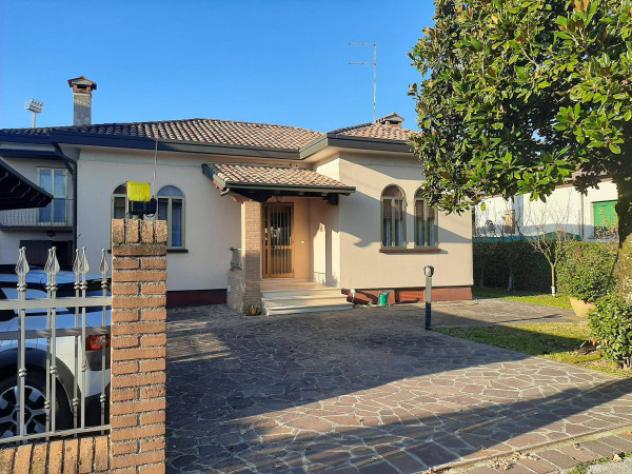 Villa di 310 m² con 5 locali e box auto doppio in vendita a Castelfranco Veneto - Foto 4
