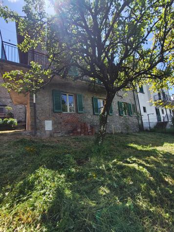 Appartamento in vendita a Cerageto - Castiglione di Garfagnana 75 mq Rif: 1430995 - Foto 10