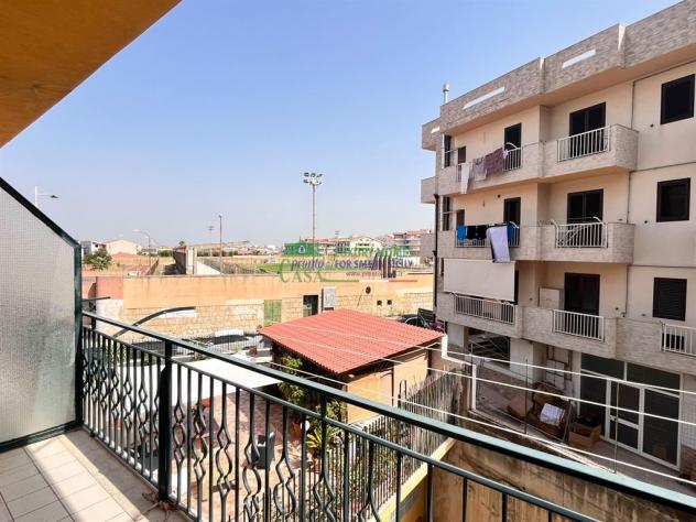 Rif: 2735 - Elegante appartamento di ampia metratura nel cuore di Comiso - Foto 18
