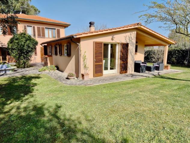 Villa in vendita a Crespina - Crespina Lorenzana 350 mq Rif: 1406166 - Foto 5