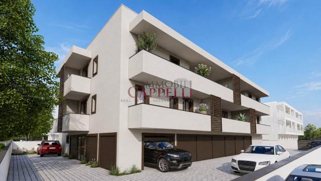 Appartamento in Vendita in zona SEMICENTRO - Foto 10