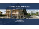 Immobile in asta di 111 m² in vendita a Grumello del Monte