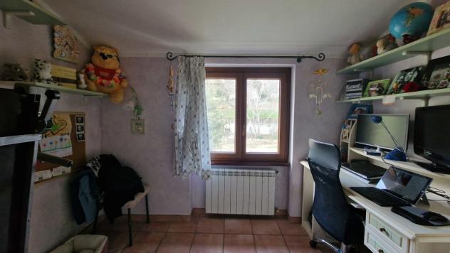 Porzione di casa in vendita a Guardea - Foto 17