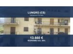 Immobile in asta di 127 m² in vendita a Lungro