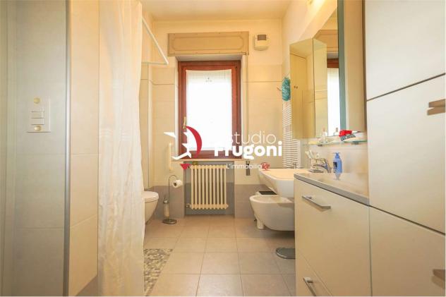 vf564 - CASALE CON MAGAZZINO E PORTICATI CON 1.600 MQ DI GIARDINO - Foto 16
