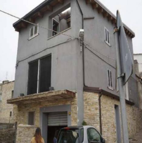 Immobile in asta di 70 m² in vendita a Maschito - Foto 3
