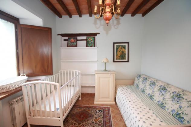 Appartamento in vendita a Radi - Monteroni d'Arbia 103 mq Rif: 931102 - Foto 6