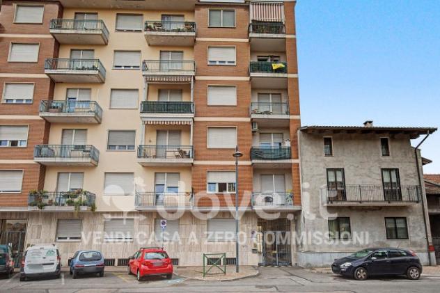 Appartamento di 65 m² con 2 locali in vendita a Nichelino