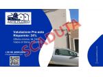 Immobile in asta di 53 m² in vendita a Olbia