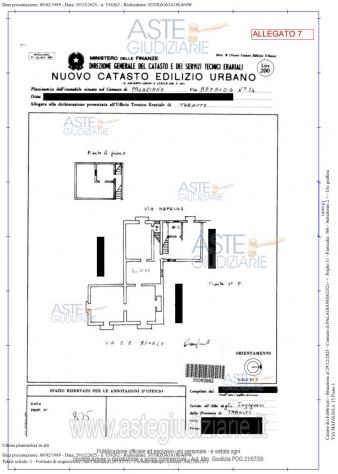 IMMOBILI-IMMOBILE RESIDENZIALE-Via Mafalda, 21, 74019 Palagiano TA, Italia - Foto 10