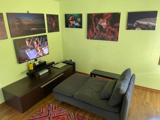 Appartamento in vendita a Peccioli 45 mq Rif: 300807 - Foto 9