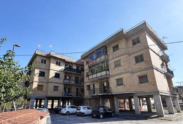 Pozzuoli appartamento 160 mq oltre balconate. - Foto 9