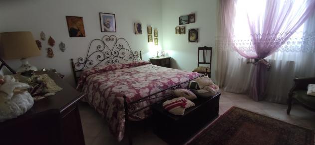 Appartamento in bifamiliare con spettacolare vista mare - Foto 12