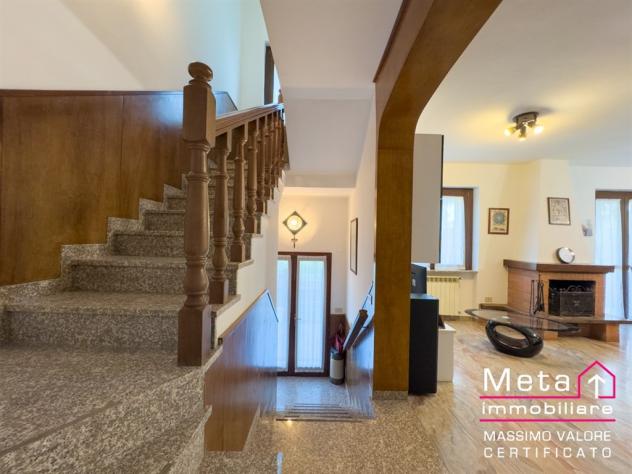 Villa singola in ottime condizioni a Sesto - Foto 11