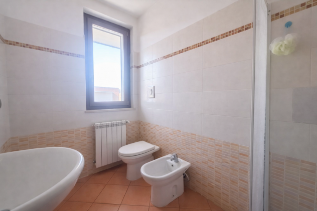 Appartamento in vendita a Santa Croce sull'Arno 87 mq Rif: 1400550 - Foto 5