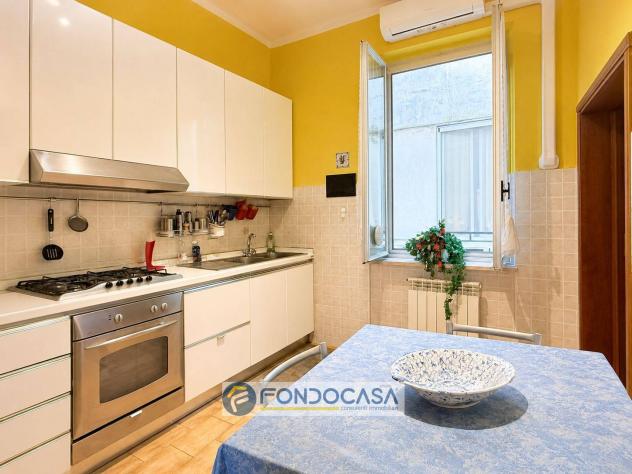 Appartamento in vendita a Savona, Centro - Foto 5