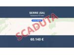 Immobile in asta di 126 m² in vendita a Serre